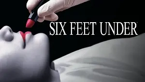 Six Feet Under 1. Sezon 13. Bölüm Banner