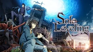 Solo Leveling 1. Sezon 7. Bölüm Banner