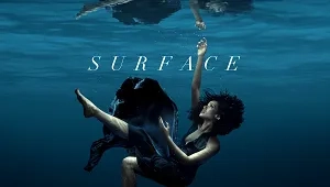 Surface 1. Sezon 5. Bölüm Banner
