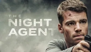 The Night Agent 2. Sezon 3. Bölüm Banner