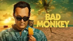 Bad Monkey 1. Sezon 9. Bölüm Banner