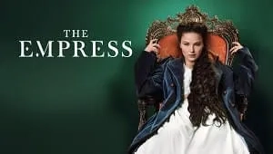 The Empress 2. Sezon 3. Bölüm Banner