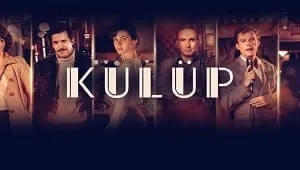 Kulüp 1. Sezon 8. Bölüm Banner