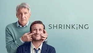 Shrinking 1. Sezon 5. Bölüm Banner