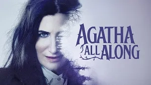 Agatha All Along 1. Sezon 6. Bölüm Banner