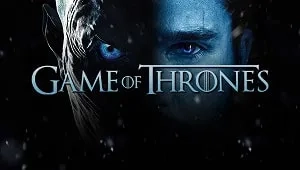 Game of Thrones 8. Sezon 7. Bölüm Banner