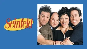 Seinfeld 4. Sezon 4. Bölüm Banner