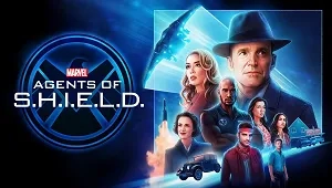 Marvel’s Agents of S.H.I.E.L.D. 4. Sezon 7. Bölüm Banner