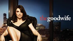 The Good Wife 1. Sezon 19. Bölüm Banner