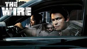 The Wire 5. Sezon 9. Bölüm Banner