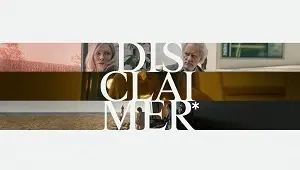 Disclaimer 1. Sezon 1. Bölüm Banner