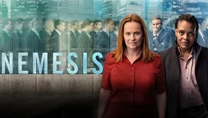 Nemesis 1. Sezon 6. Bölüm Banner