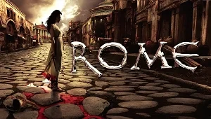 Rome 2. Sezon 1. Bölüm Banner