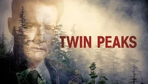 Twin Peaks 1. Sezon 1. Bölüm Banner