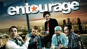 Entourage 6. Sezon 2. Bölüm Banner