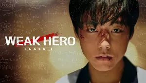 Weak Hero 1. Sezon 4. Bölüm Banner