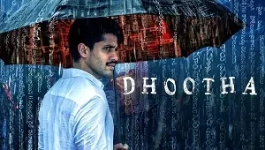 Dhootha 1. Sezon 7. Bölüm Banner