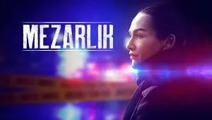 Mezarlık 2. Sezon 3. Bölüm Banner