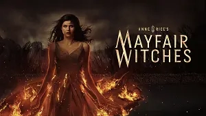 Mayfair Witches 1. Sezon 8. Bölüm Banner