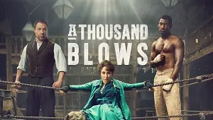 A Thousand Blows 1. Sezon 6. Bölüm Banner