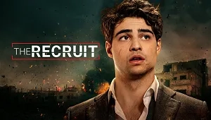 The Recruit 1. Sezon 4. Bölüm Banner