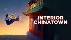 Interior Chinatown 1. Sezon 2. Bölüm Banner