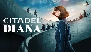 Citadel: Diana 1. Sezon 5. Bölüm Banner