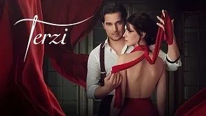 Terzi 1. Sezon 2. Bölüm Banner