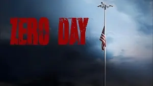 Zero Day 1. Sezon 3. Bölüm Banner
