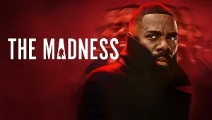 The Madness 1. Sezon 4. Bölüm Banner