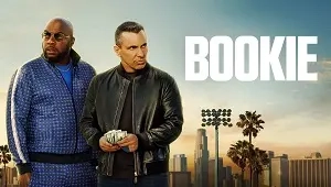 Bookie 2. Sezon 1. Bölüm Banner