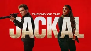 The Day of the Jackal 1. Sezon 6. Bölüm Banner