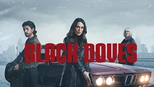 Black Doves 1. Sezon 6. Bölüm Banner