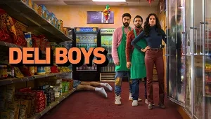 Deli Boys 1. Sezon 7. Bölüm Banner