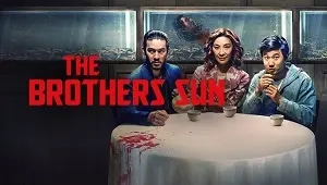 The Brothers Sun 1. Sezon 7. Bölüm Banner