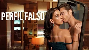 Perfil falso 2. Sezon 6. Bölüm Banner