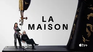 La Maison 1. Sezon 4. Bölüm Banner