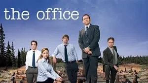 The Office 5. Sezon 13. Bölüm Banner