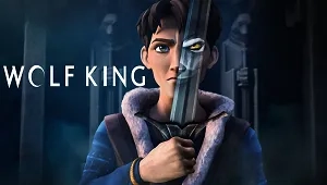 Wolf King 1. Sezon 8. Bölüm Banner