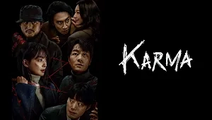 Karma 1. Sezon 4. Bölüm Banner