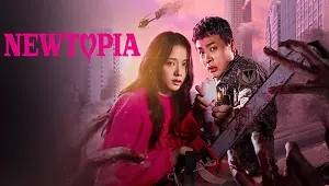 Newtopia 1. Sezon 1. Bölüm Banner