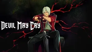 Devil May Cry 1. Sezon 5. Bölüm Banner