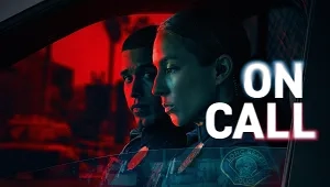 On Call 1. Sezon 4. Bölüm Banner