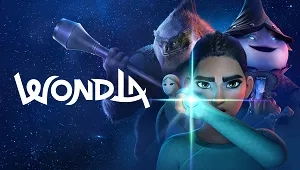 WondLa 1. Sezon 6. Bölüm Banner