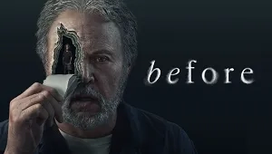Before 1. Sezon 2. Bölüm Banner