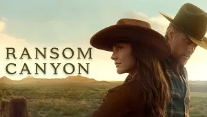 Ransom Canyon 1. Sezon 5. Bölüm Banner