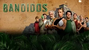 Bandidos 1. Sezon 5. Bölüm Banner