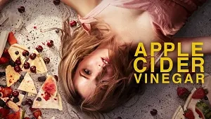 Apple Cider Vinegar 1. Sezon 5. Bölüm Banner