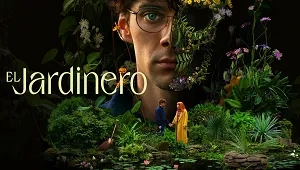 El jardinero 1. Sezon 2. Bölüm Banner