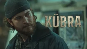 Kübra 2. Sezon 2. Bölüm Banner